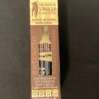 Vanilla Extract (Small) · 1.69 fl.oz.