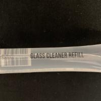 Public Goods Glass Cleaner Refill · (Tube) Makes 24 oz.
