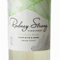 Rodney Strong (Bottle) · Sauvignon Blanc