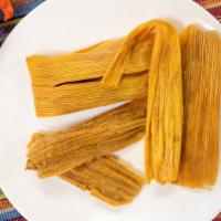 Regular Pork Dozen · These tasty tamales are the epitome of tamale tradition. The regular pork tamales are spiced...