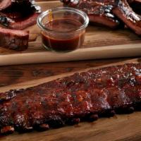 1 Lb Ribs (By The Pound) · 