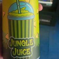 450 North Jungle Juice Slushy Xl · Heavily Fruted Sour w/ passion fruit, coconut, mango, kiwi & pineapple