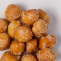 Donut Holes (1 Dozen) · Simple small bites