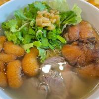 Milacay Ramen Soup Special · Fried Shirmp - Roast Pork - Fried Chicken
