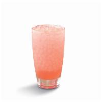 Raspberry Lemonade · 195/260/390 cal.