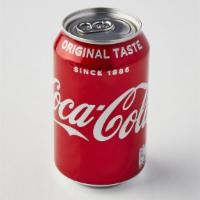 Can Cola · Can Cola - Please include in the notes what type you would like.