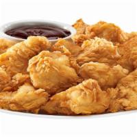 10 Pieces Nugget Meal · 10 nuggets, served with two regular sides and a famous Grandy's roll and your choice of dipp...
