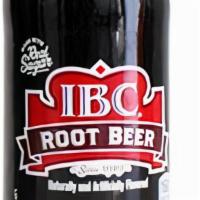 Ibc Root Beer · Nothing goes better with BBQ than a cold Root Beer!
