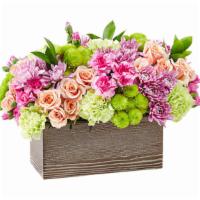 The Ftd® Simple Charm™ Bouquet · 