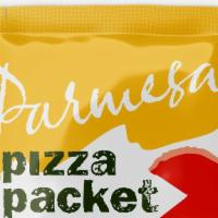 5 Parmesan Cheese Packet · 