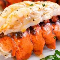 Lobster Tail · Whole lobster tails perfectly cooked & seasoned to perfection. Your choice of boiled or deep...