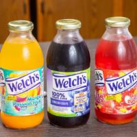 Welch'S · Small.