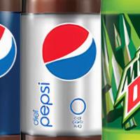 2 Liter Soda · Ice Cold Pepsi 2 Liter Products