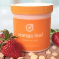 Pint Of Froyo · Need that pint of delicious orange leaf froyo packed away for a rainy day. Now you can enjoy...
