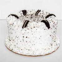 Oreo Cake 8