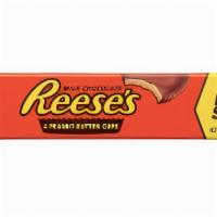 Reese'S Peanut Butter Cups (King Size) · 
