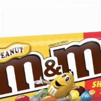 Peanut M&M'S (King Size) · 