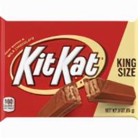 Kit Kat (King Size) · 
