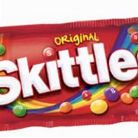 Skittles Original Regular Size  · 