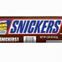 Snickers (King Size) · 