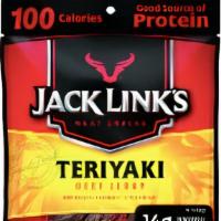 Jack Links Teriyaki · 