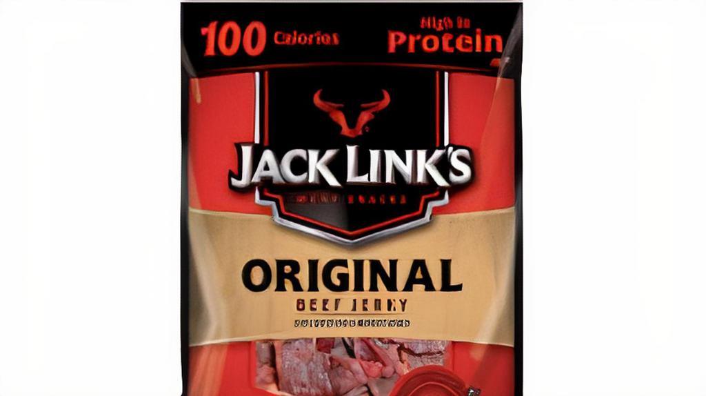 Jack Links Original  · 