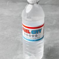 Fuel City Drinking Water 16 .9 Oz  · 