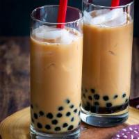 Boba Drink · Flavors: MilkTea, Mango, Banana, Coffe, Strawberry, Matcha, Honeydew, Taro.