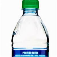 Dasani Bottled Water · 20 oz.