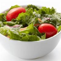 Tossed Salad · 1 small container of Tossed Salad with 1 (1.5 oz) dressing packet