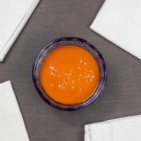 Extra Hot Sauce · 2 oz Side of Hot Sauce!