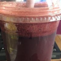 Beets & Tomatoes Juice · 