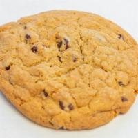 Chocolate Chip Cookie · Classic Chocolate Chip Cookie for all to enjoy.