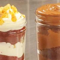 Brotha Bakes Double (2 Jars) · Create your own custom 2 jar combo. Choose any flavors you want!