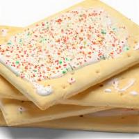 Poptarts · Even better than the store-bought version!