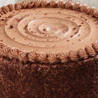 Double Chocolate Dessert Cake · Save a trip to Neiman Marcus and order direct! Double Chocolate Cake - 9