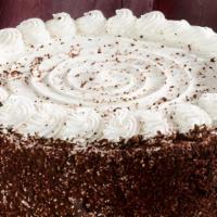 Black & White Dessert Cake · Save a trip to Neiman Marcus and order direct!  Black & White Cake - 9