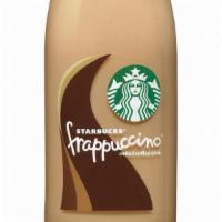 Starbucks Mocha Frappucino · Starbucks Mocha Frappuccino