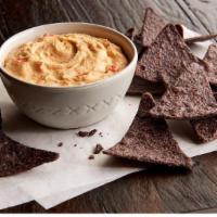 Red Pepper Hummus (Pint) (220 Cal Per 4 Oz) · Made from mashed chickpeas, with the crave-appeal of roasted red bell peppers and sesame tah...