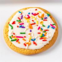 1 Dozen Specialty Cookies · 180-340 Calories. 1 dozen. Comes in standard packaging.