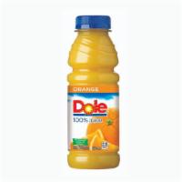 Bottled Juice (450 Ml) · (200 - 220 Cals)