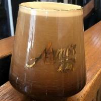 Nitro Cold Brew · A variation of cold brew that uses nitro gas to create a smooth texture