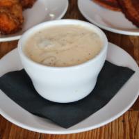 Country Sausage Gravy Cup · 