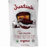 Justin'S Mini Peanut Butter Cups (4.7 Oz) · 