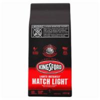 Kingsford Charcoal Match Light (4 Lb) · 