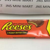 Reese'S King Size · 
