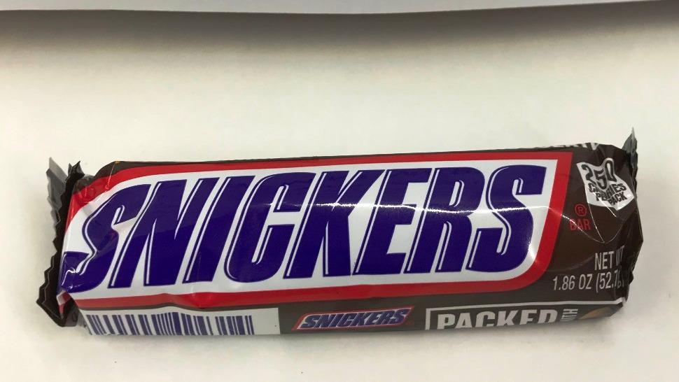 Snickers 1.86Oz · 