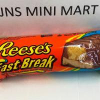 Reese'S Fast Break 1.8Oz · 