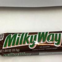 Milky Way 1.84Oz · 