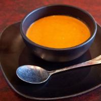 Seasonal Soups (Cup) · 